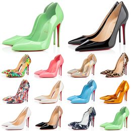 zapatos louboutin mujer