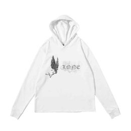 pop smoke palm angels moletom com capuz