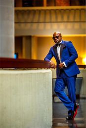blue coat dressing