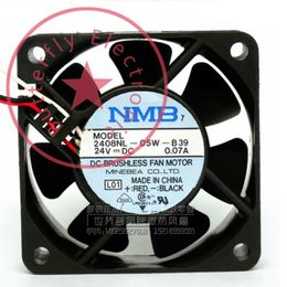 cooling fan 50mm 5015 mute fan For NMB 2106kl-04w-b39 12V three wire projector cooling fan cooling fan 50mm 5015 mute fan For NMB 2106kl-04w-b39 12V three wire projector cooling fan