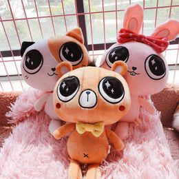 Peluche Chat Grands Yeux De Jouets Vente En Ligne Dhgate Com Peluche Chat Grands Yeux De Jouets Vente En Ligne Dhgate Com