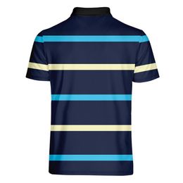 WYFEN Mens Printed Polo Shirt SKULL-3D-Effected Skull Stylish Short Sleeve T-Shirt WYFEN Mens Printed Polo Shirt SKULL-3D-Effected Skull Stylish Short Sleeve T-Shirt