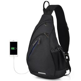 wholesale sling backpack