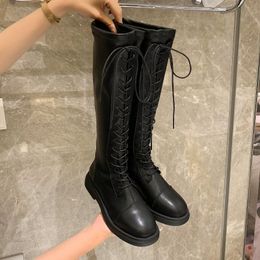 wide feet over the knee boots
