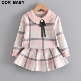 Buy Baby Girl Dress Coat Sets Online Shopping at DHgate.com