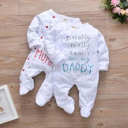 Buy I Love Daddy Baby Clothes Unisex Online Shopping At Dhgate Com
