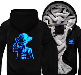 one piece devil fruit moletom com capuz