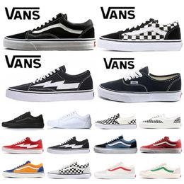 cheap van sneakers