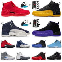 Distribuidores de Descuento Retro 12 Wolf Grey 2021 en Venta en DHgate.com