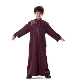 boys abaya