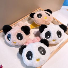 felpa de dibujos animados conejo venta al por mayor perro Scrunchies de animales accesorios coreanos para la cabeza Cinta elástica de goma para el pelo para niña y niño felpa de dibujos animados conejo venta al por mayor perro Scrunchies de animales accesorios coreanos para la cabeza Cinta elástica de goma para el pelo para niña y niño