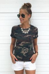 Ladies Camouflage Shirt Australia | New 