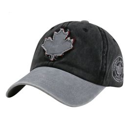 Canadian Roots Hat Baseball Cap Duck Tongue Cap Fashion Cap Canadian Roots Hat Baseball Cap Duck Tongue Cap Fashion Cap