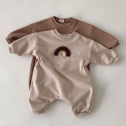 Vetements Bebe Garcon Arc En Ciel Vente En Ligne Dhgate Com