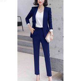 royal blue suit for girl