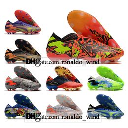 scarpe tacchetti bassi