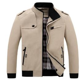 mens epaulette jacket