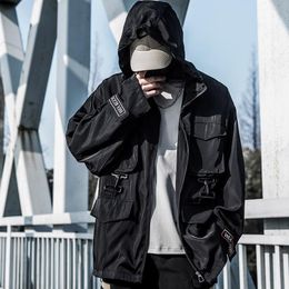 swag jackets for guys