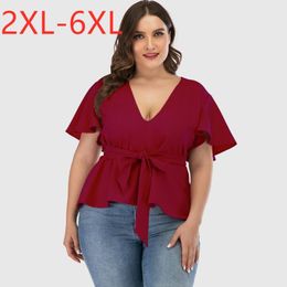 sexy blouse plus size