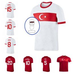 Turkey Turkish Euro Football Soccer National Mens TURKIYE T Shirt