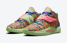 youth kd shoes