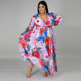 african chiffon styles