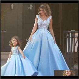 mum and baby christmas dress
