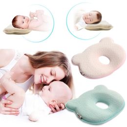 Almohadas De Espuma De Memoria De Bebe Oferta Online Dhgate Com