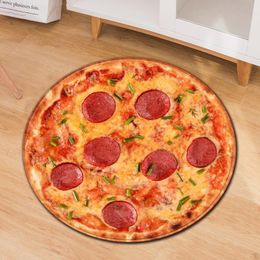 1pc 40 40cm Cojín de tostadas de frutas Almohada de comida sabrosa c 1pc 40 40cm Cojín de tostadas de frutas Almohada de comida sabrosa c