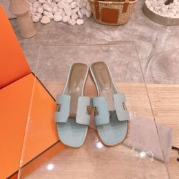 O Shoes Chanclas De Verano Planas Huecas Talladas Caja Mas O Shoes Chanclas De Verano Planas Huecas Talladas Caja Mas