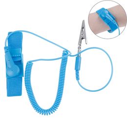 Anti Static Wrist Bands Australia | New Featured Anti Static Wrist