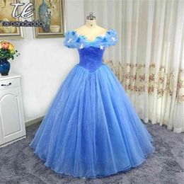 cinderella prom