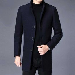 pea coat 4xl