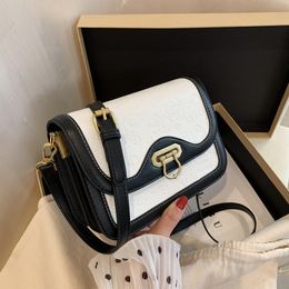 color matched saddlebolsas