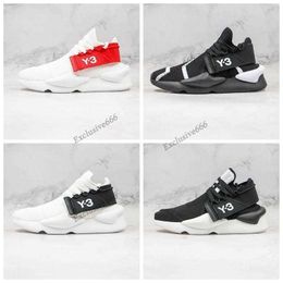 red y3 trainers