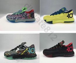 kd 6 cheap