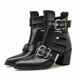 Botas cortas de verano Clearance