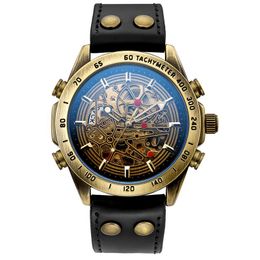 relojes vintage hombre automaticos