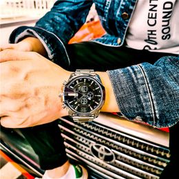 oversized watches mens