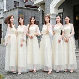 korean bridesmaid