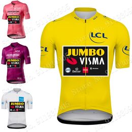 Discount Jersey Tour France Yellow 2021 on Sale at DHgate.com