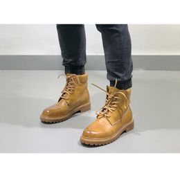 Distribuidores de Descuento Goodyear Work Boots 2021 en Venta en DHgate.com