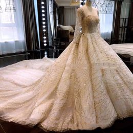 grosse robe de princesse