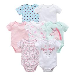 Huge Lot Baby Girls Clothing Newborn NB 0 3 6 9 Months Infant Wholesale Clothes 