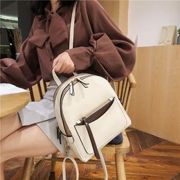 leather school bolsas for girls