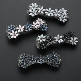 Buy Elegant Flower Hair Clips Online Shopping at DHgate.com