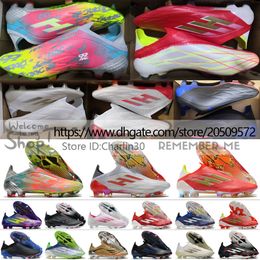 Compre al por mayor Zapatos Messi Rojos de bajo precio \u0026 de calidad con  envío gratuito | Es.DHgate