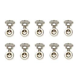 Wire pe Clip Morsetto 10 pz/set Fitness Attrezzature Hardware Parti di Ricambio Palestra Esercizio Durevole sy Installare In Acciaio Inox Casa Fissaggio Compatto Wire pe Clip Morsetto 10 pz/set Fitness Attrezzature Hardware Parti di Ricambio Palestra Esercizio Durevole sy Installare In Acciaio Inox Casa Fissaggio Compatto