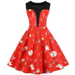 long vintage dresses cheap