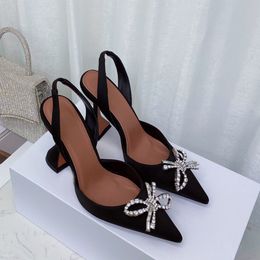 black diamond heels